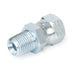 Raccord pivotant 1/4" (M)NPT X 1/4" (F)NPSM pour pistolet Graco - Quincaillerie G.H. Berger