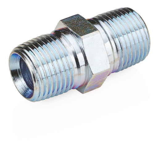 Raccord 3/8" (M)NPT X 3/8" (M) NPT pour pistolet Graco - Quincaillerie G.H. Berger