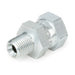 Raccord pivotant 1/4" (M)NPT X 3/8" (F)NPSM pour pistolet Graco - Quincaillerie G.H. Berger