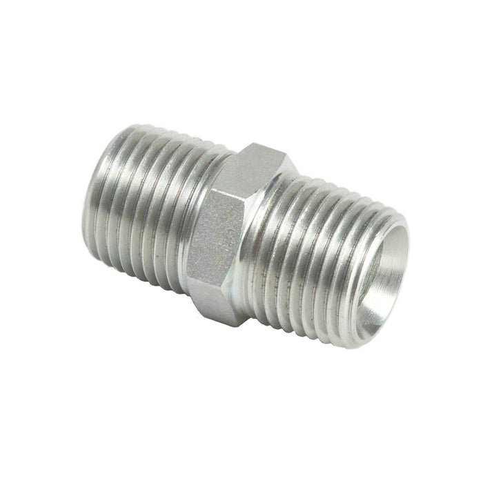 Raccord 1/2" (M) NPT X 1/2" (M) NPT pour pistolet Graco - Quincaillerie G.H. Berger
