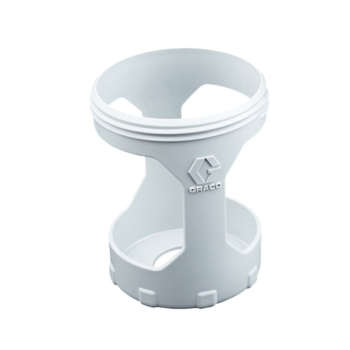 Support de réservoir de remplacement pour pistolets Graco - Quincaillerie G.H. Berger