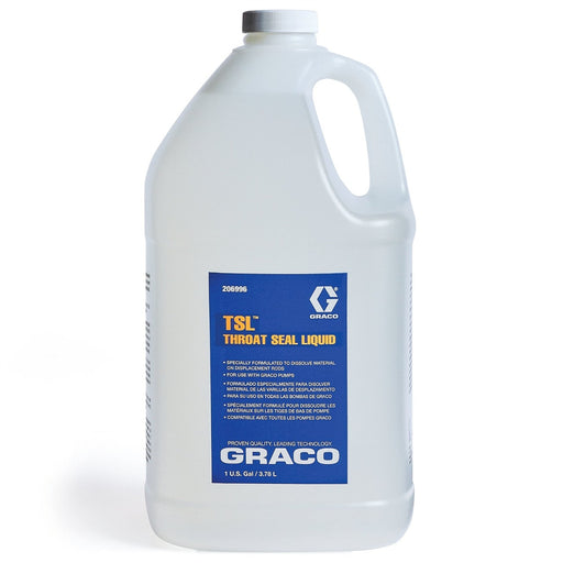 Liquide TSL pour pompe de pistolet à peinturer Graco - 1 L - Quincaillerie G.H. Berger