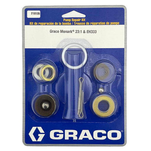 Trousse de réparation de pompe pour pistolet Graco Monark - Quincaillerie G.H. Berger