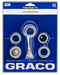 Trousse de réparation de pompe pour pistolet Graco GM5000 et GM1500 - Quincaillerie G.H. Berger