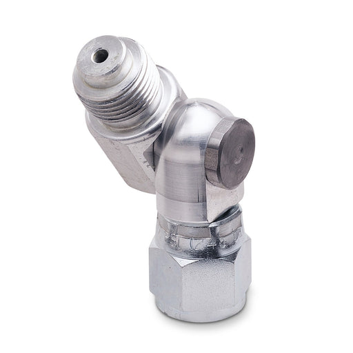 Adaptateur pivotant à 180º pour pistolet à peinturer Graco - Quincaillerie G.H. Berger