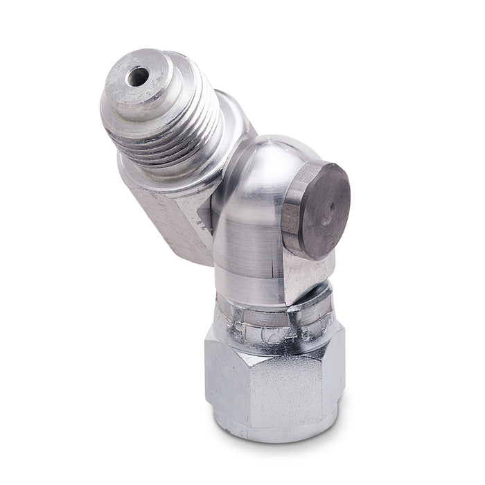 Adaptateur pivotant à 180º pour pistolet à peinturer Graco - Quincaillerie G.H. Berger
