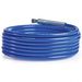 Boyau BlueMax II pour pistolet Airless Graco 1/4" X 50' - Quincaillerie G.H. Berger