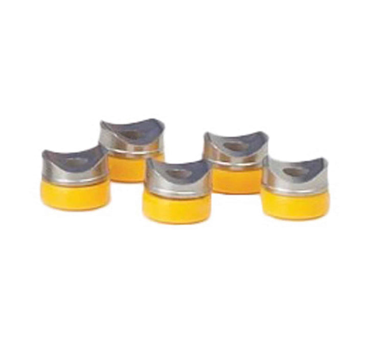Joints d'étanchéité One Seal RACX pour solvants - Paquet de 5 Graco - Quincaillerie G.H. Berger
