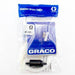 Trousse de réparation pour pistolet Graco HVLP Edge - Quincaillerie G.H. Berger