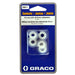 Joints d'étanchéité pour extensions Graco - Paquet de 5 - Quincaillerie G.H. Berger