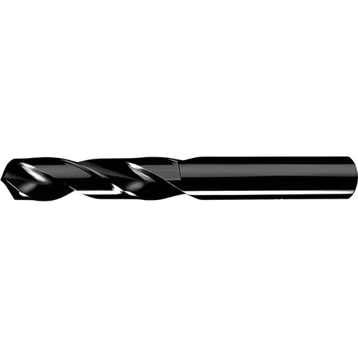 Foret oxyde noir extracourt 1/8" Greenfield Industries - Quincaillerie G.H. Berger