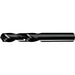 Foret oxyde noir extracourt 1/8" Greenfield Industries - Quincaillerie G.H. Berger