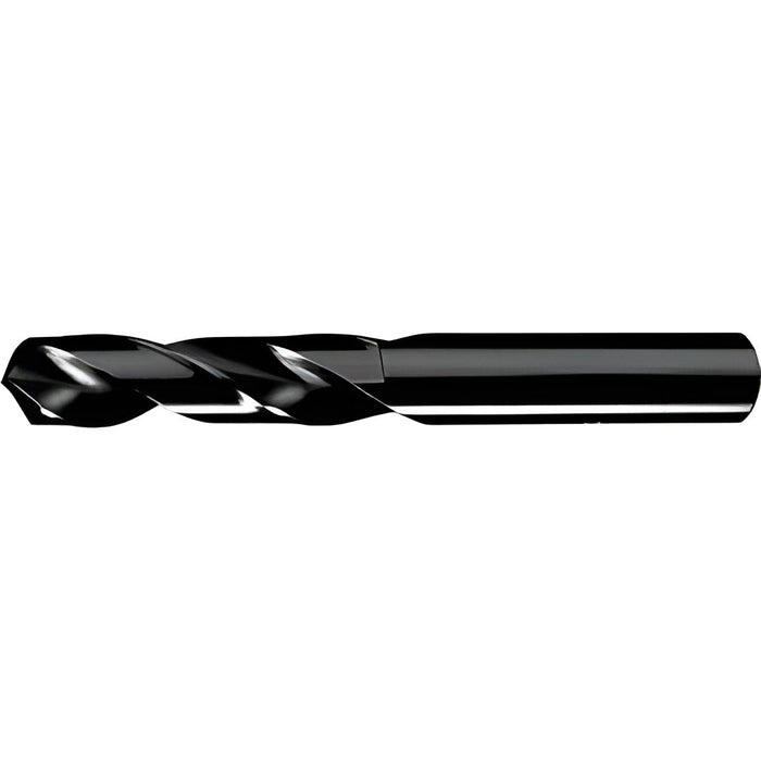 Foret oxyde noir extracourt 5/32" Greenfield Industries - Quincaillerie G.H. Berger