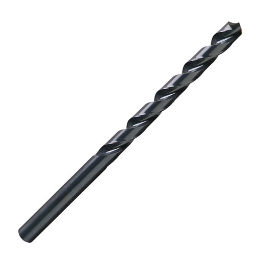 Foret en acier haute vitesse et oxyde noir 11/64" Greenfield Industries - Quincaillerie G.H. Berger