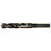 Foret Black & Gold à tige 3 pans réduite 1/2", 16 mm Greenfield Industries - Quincaillerie G.H. Berger