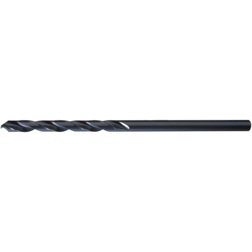 Foret long en oxyde noir 1/4" X 6" Greenfield Industries - Quincaillerie G.H. Berger