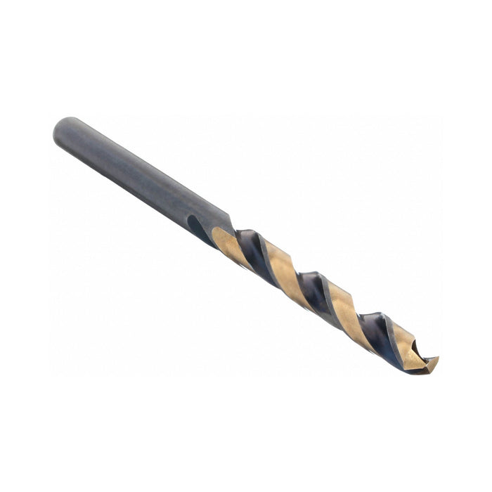 Foret mécanique Black & Gold 3 pans 11/32" Greenfield Industries - Quincaillerie G.H. Berger