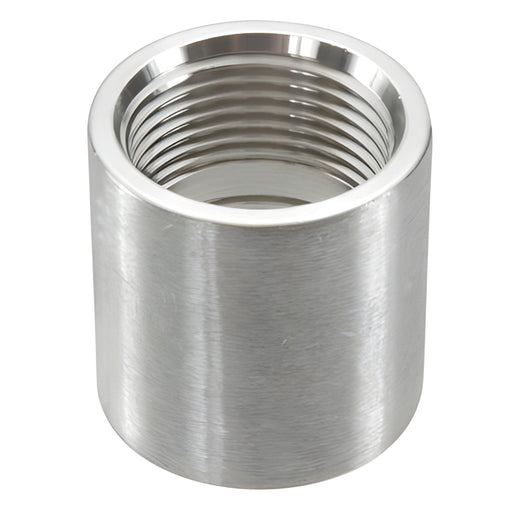 Manchon en acier inoxydable 1/4" Green Line - Quincaillerie G.H. Berger