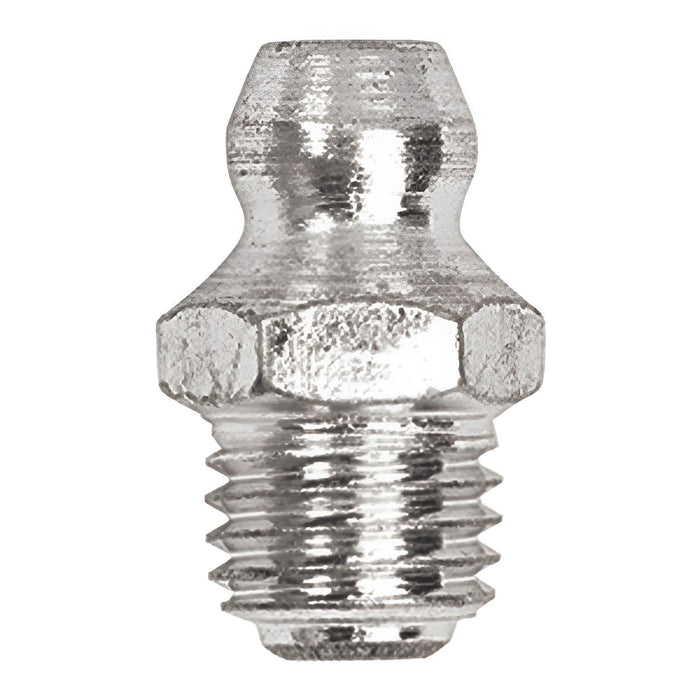 Raccord de graissage droit 6 mm X 1.0  Green Line - Quincaillerie G.H. Berger