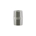 Mamelon en acier inoxydable 1/2" X 2" Green Line - Quincaillerie G.H. Berger