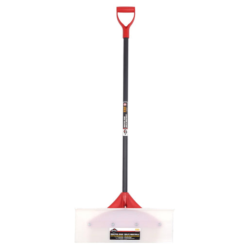 Grattoir à neige 24" PRO SERIES, en UHMW - Quincaillerie G.H. Berger