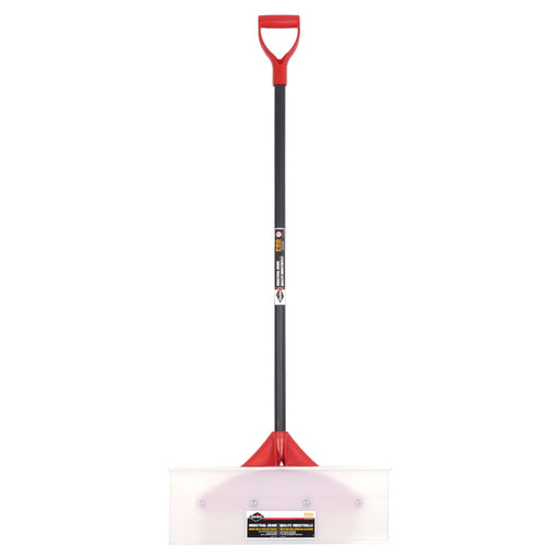 Grattoir à neige 30" PRO SERIES, en UHMW - Quincaillerie G.H. Berger