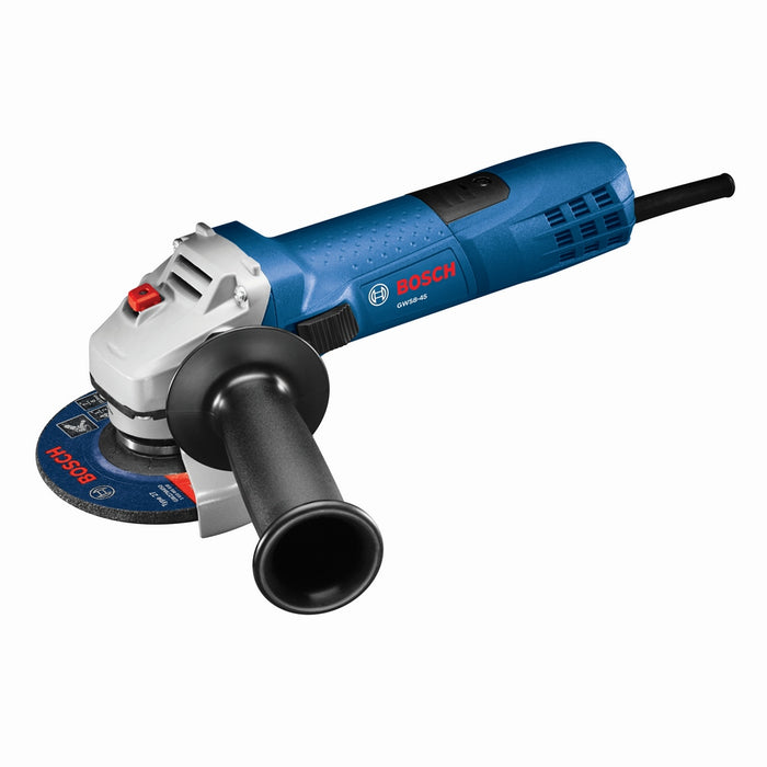 Rectifieuse angulaire  4.5", 7.5A - Quincaillerie G.H. Berger