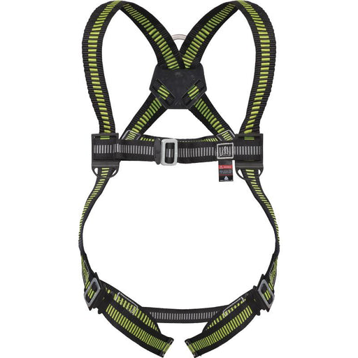 Harnais antichute (1D, Classe A) Degil - Quincaillerie G.H. Berger