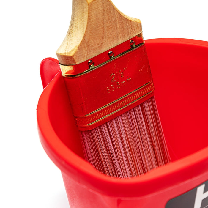 Contenant à peinture portatif pour pinceaux Handy Products - Quincaillerie G.H. Berger