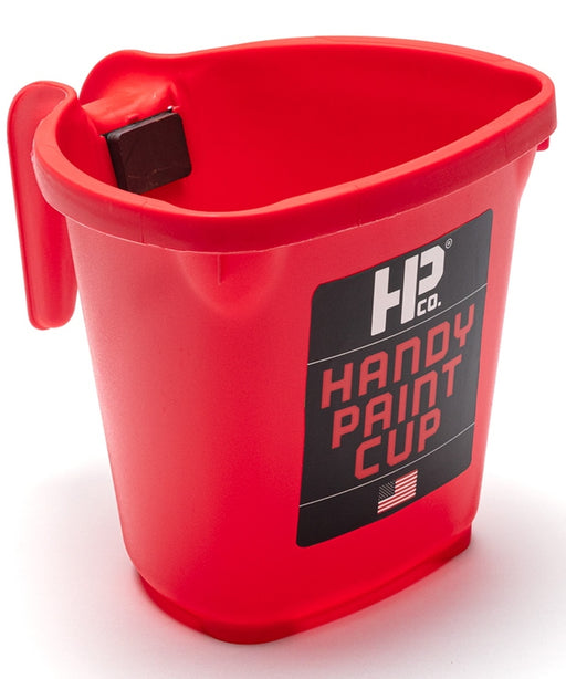 Contenant à peinture portatif pour pinceaux Handy Products - Quincaillerie G.H. Berger