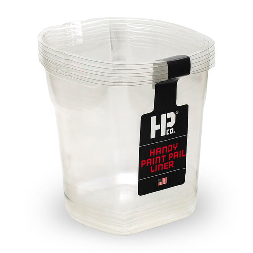 Doublure pour sceau à peinture 1L Handy Products - Quincaillerie G.H. Berger