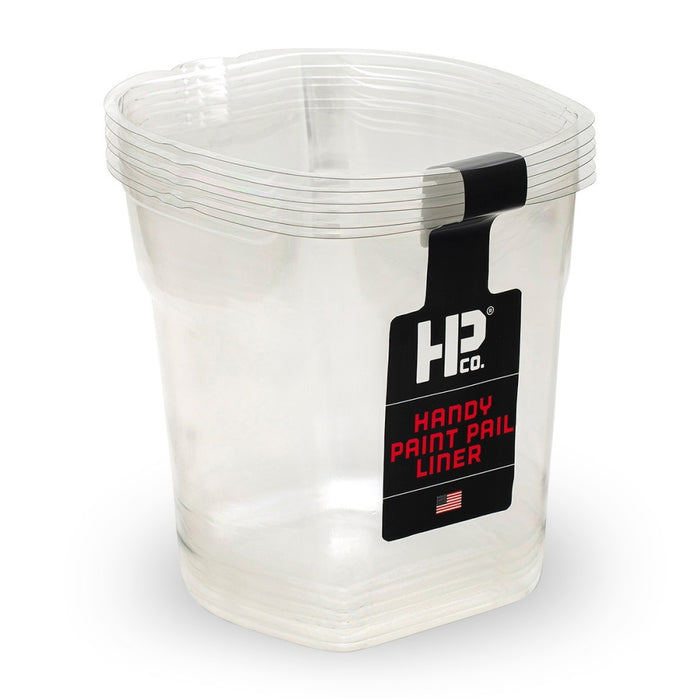 Doublure pour sceau à peinture 1L Handy Products - Quincaillerie G.H. Berger