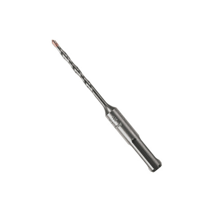 Foret SDS-Plus Bulldog™ (5/32"x2"x4") - Quincaillerie G.H. Berger