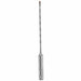 Foret SDS-Plus Bulldog™ (5/32"x4"x6") - Quincaillerie G.H. Berger
