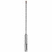 Foret SDS-Plus Bulldog™ (3/16"x4"x6") - Quincaillerie G.H. Berger