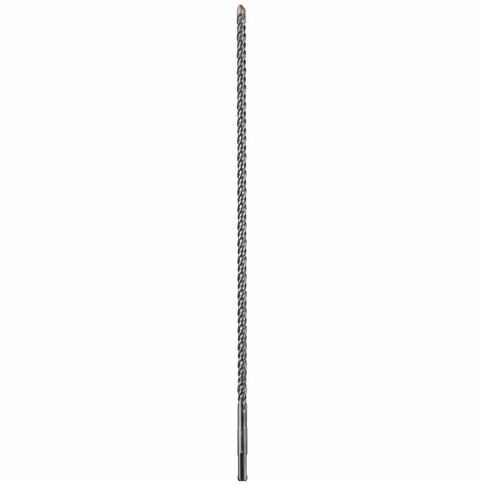 Foret SDS-Plus Bulldog™ (5/16"x16"x18") - Quincaillerie G.H. Berger