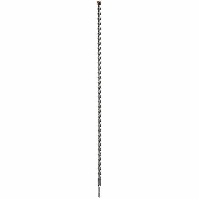 Foret SDS-Plus Bulldog™ (3/4"x37"x39") - Quincaillerie G.H. Berger
