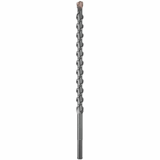 Foret SDS-Max Speed-X™ (1-1/8"x16"x21") - Quincaillerie G.H. Berger