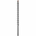Foret SDS-Max Speed-X™ (1-1/8"x16"x21") - Quincaillerie G.H. Berger