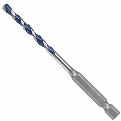 Foret à béton BlueGranite™ Turbo (3/16"x4") - Quincaillerie G.H. Berger