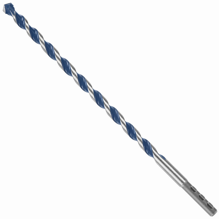 Foret BlueGranite Turbo™ (3/8"x8"x10") - Quincaillerie G.H. Berger