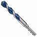 Foret BlueGranite Turbo™ (3/4"x4"x6") - Quincaillerie G.H. Berger