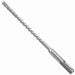 Foret SDS-Plus Bulldog Xtreme™ (1/4"x4"x6-1/2") - Quincaillerie G.H. Berger