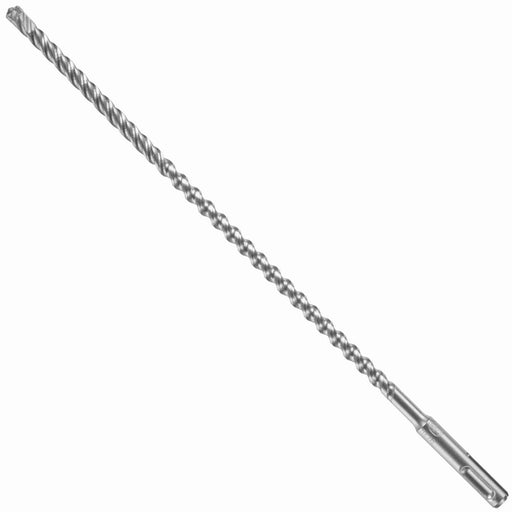 Foret SDS-Plus Bulldog XTREME™ (5/16"x10"x12") - Quincaillerie G.H. Berger