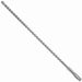 Foret SDS-Plus Bulldog XTREME™ (5/16"x10"x12") - Quincaillerie G.H. Berger