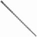 Foret SDS-Plus Bulldog XTREME™ (1/2"x10"x12") - Quincaillerie G.H. Berger