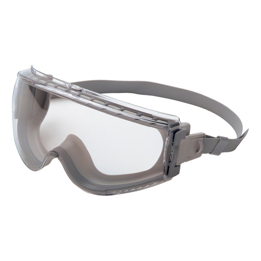 Lunettes de sécurité à coques UvexMD StealthMD - Clair - Honeywell - Quincaillerie G.H. Berger