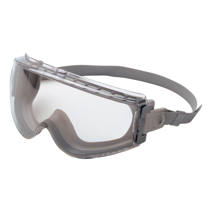 Lunettes de sécurité à coques UvexMD StealthMD - Clair - Honeywell - Quincaillerie G.H. Berger