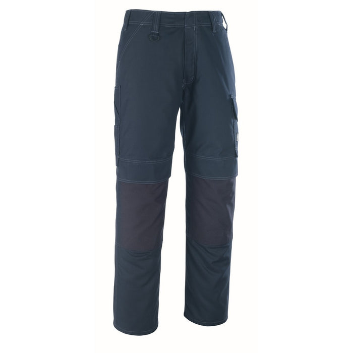 Pantalon Houston avec pochette à genouillère Mascot - Quincaillerie G.H. Berger