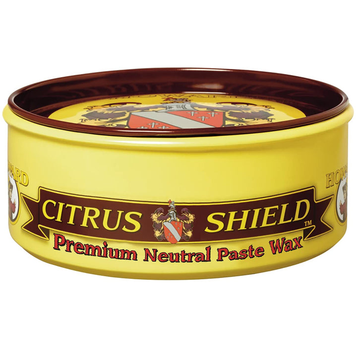 Cire en pâte claire - Agrumes - 11 oz Howard Products